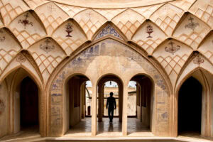 Travel photo from Iran