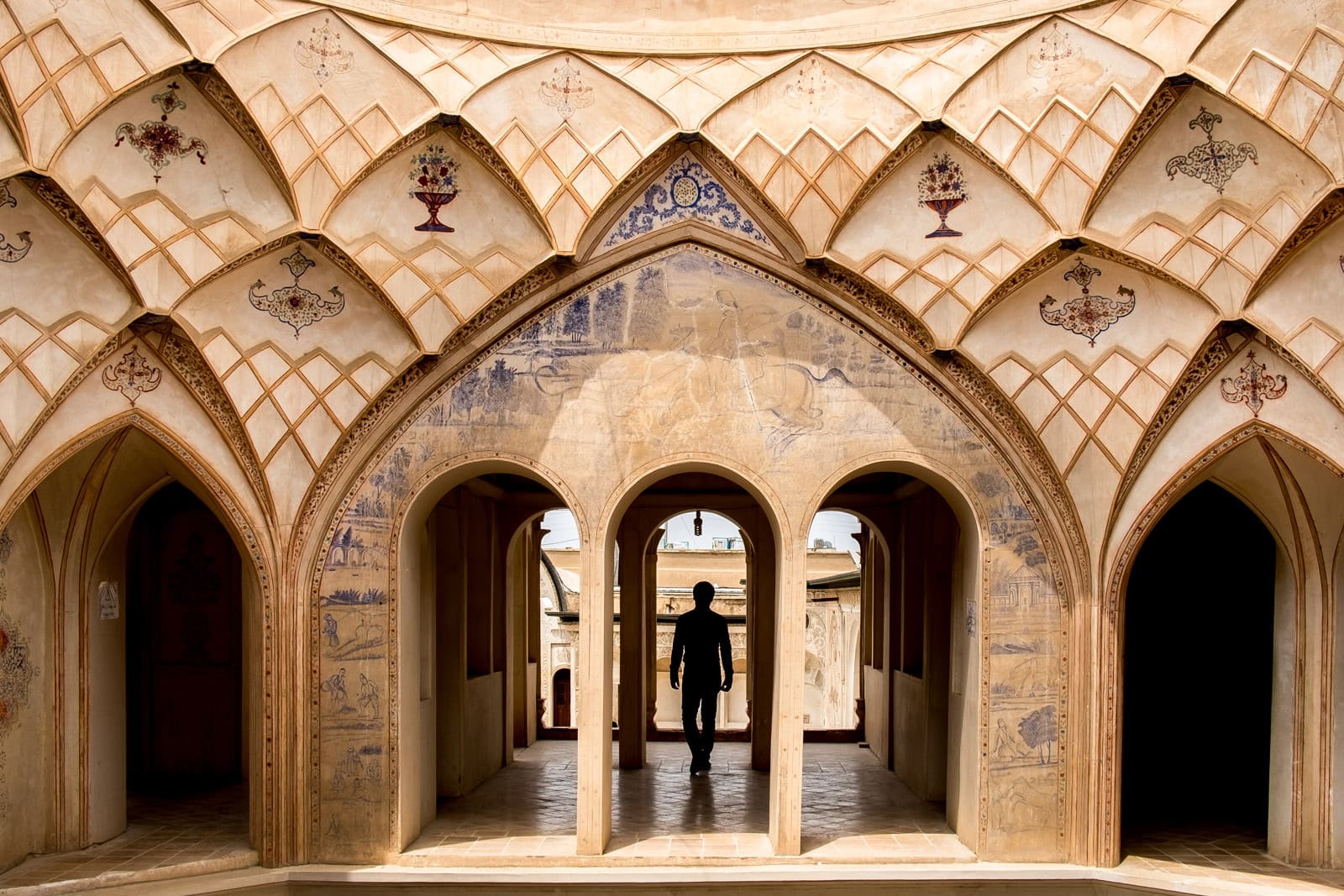 Travel photo from Iran