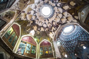 Travel photo from Iran