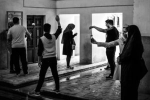 Travel photo from Iran