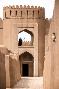 Travel photo from Iran