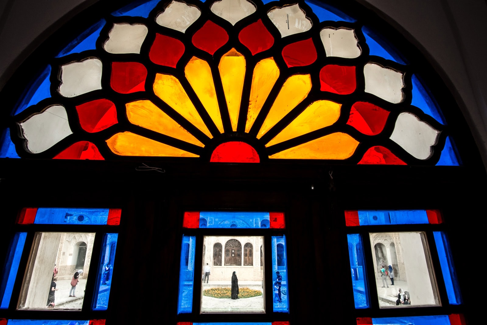 Travel photo from Iran