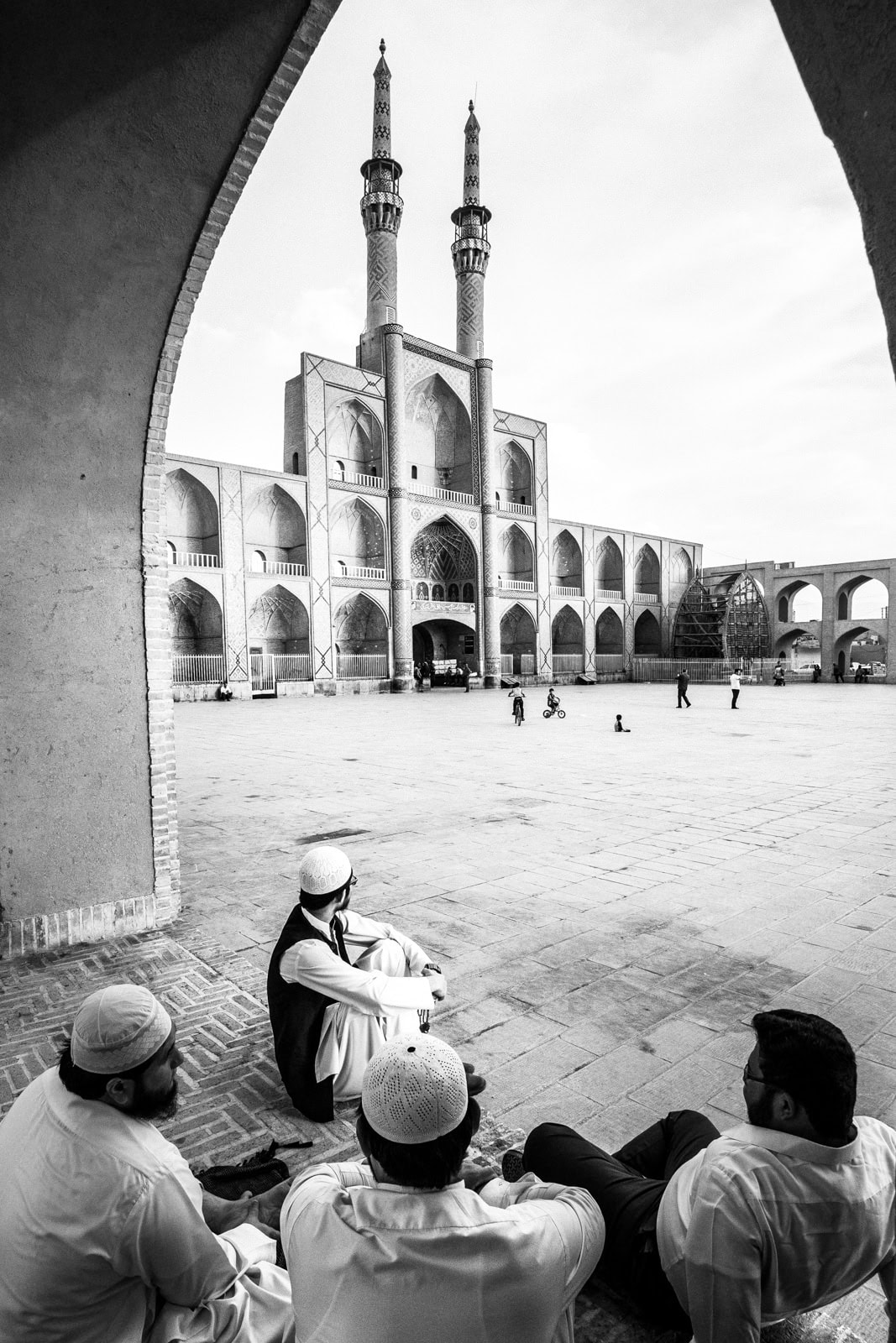 Travel photo from Iran