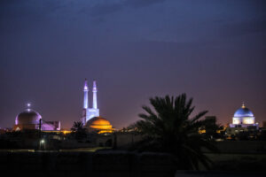 Travel photo from Iran