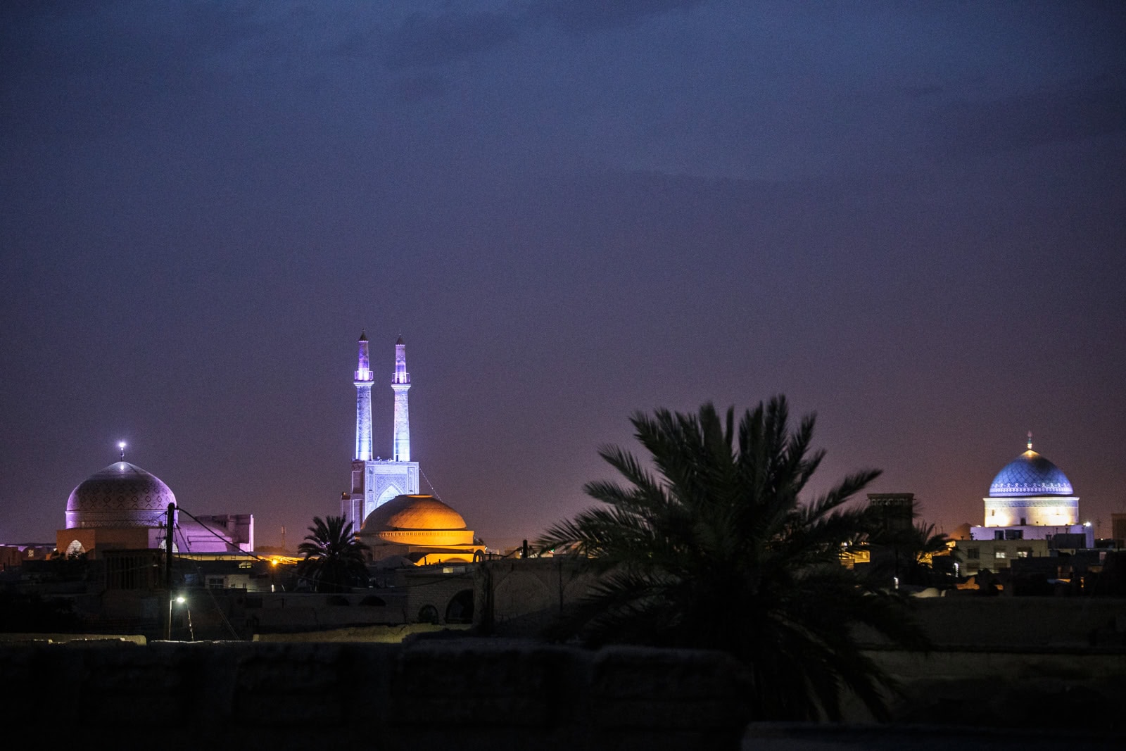 Travel photo from Iran