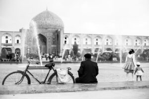 Travel photo from Iran