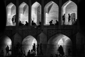 Travel photo from Iran