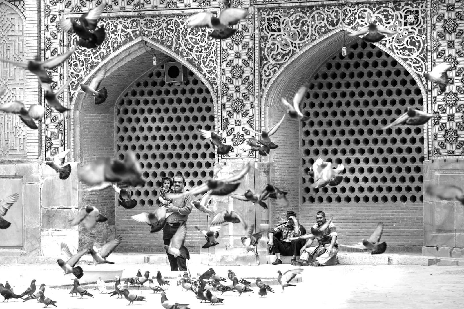 Travel photo from Iran