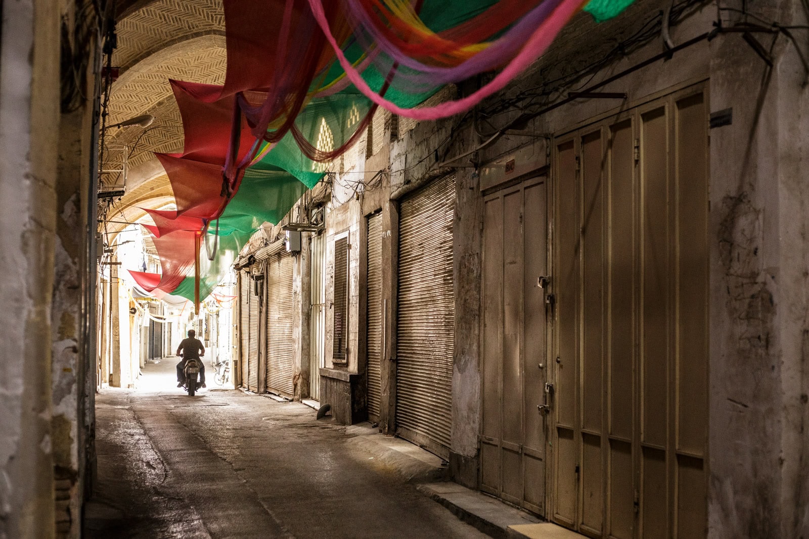 Travel photo from Iran