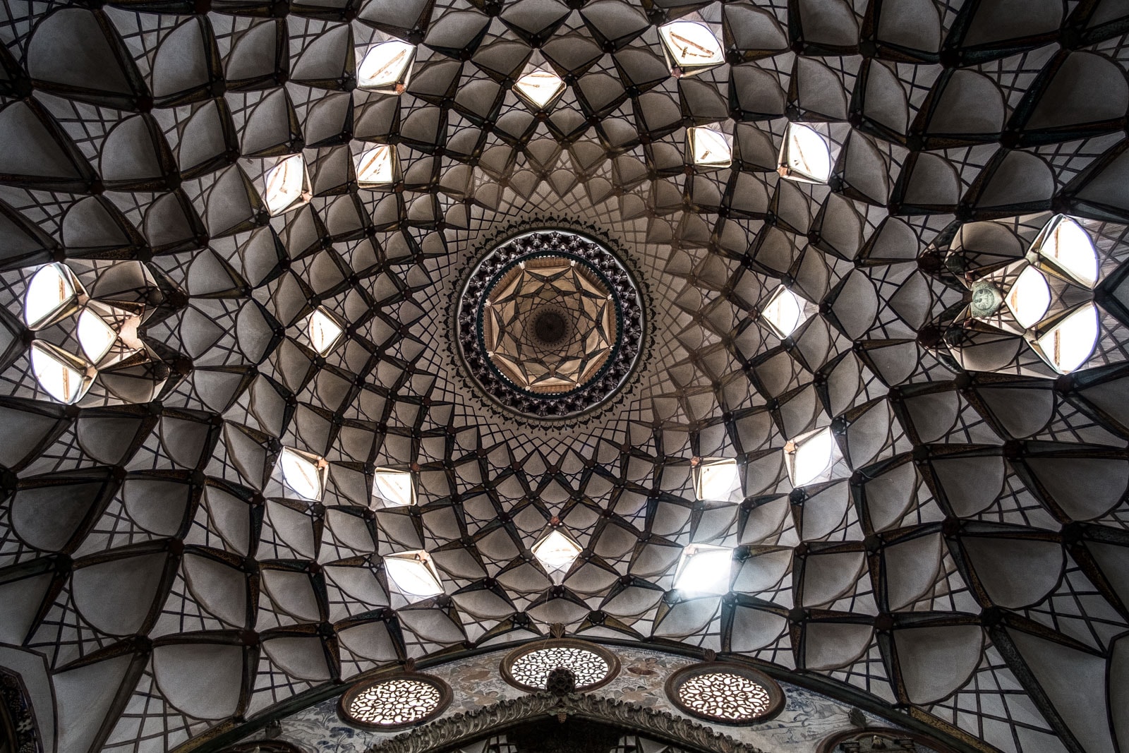 Travel photo from Iran