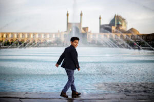 Travel photo from Iran