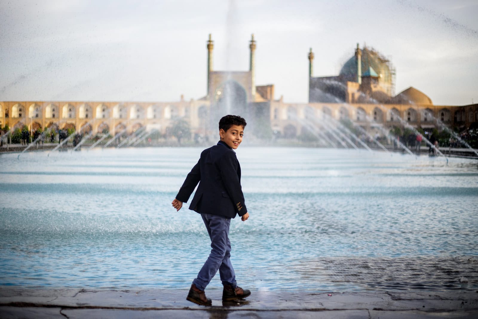 Travel photo from Iran