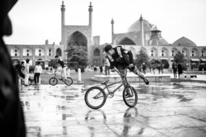 Travel photo from Iran