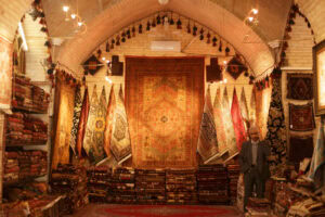 Travel photo from Iran