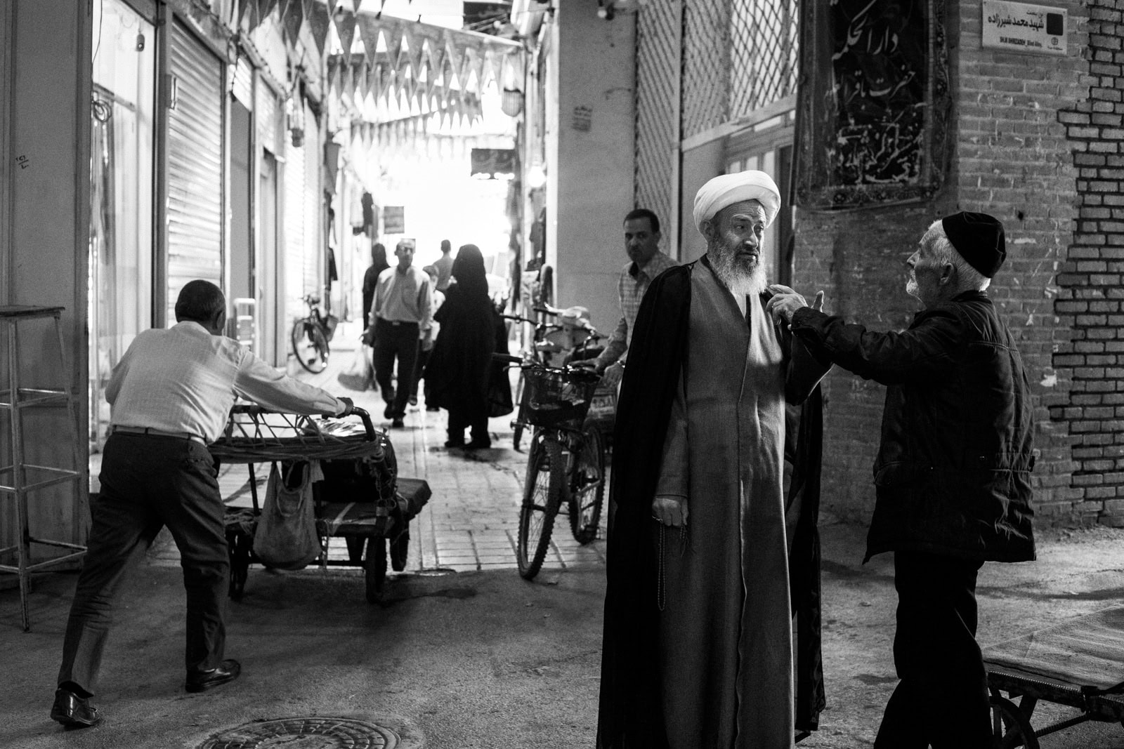 Travel photo from Iran