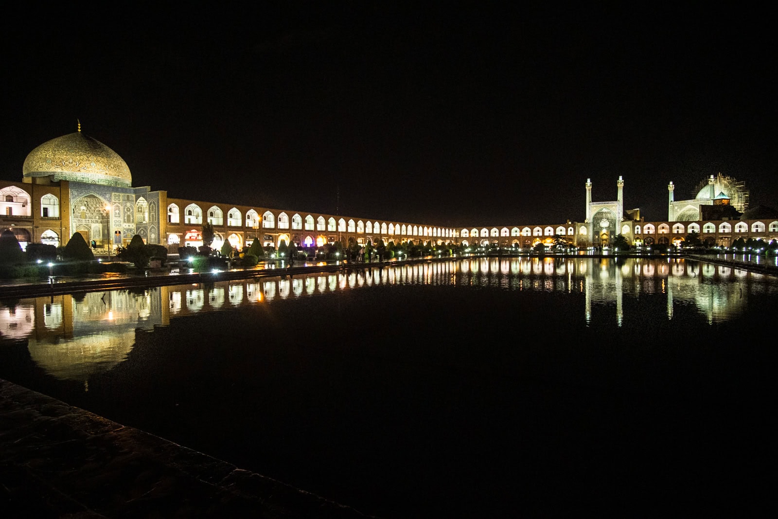 Travel photo from Iran