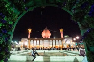 Travel photo from Iran