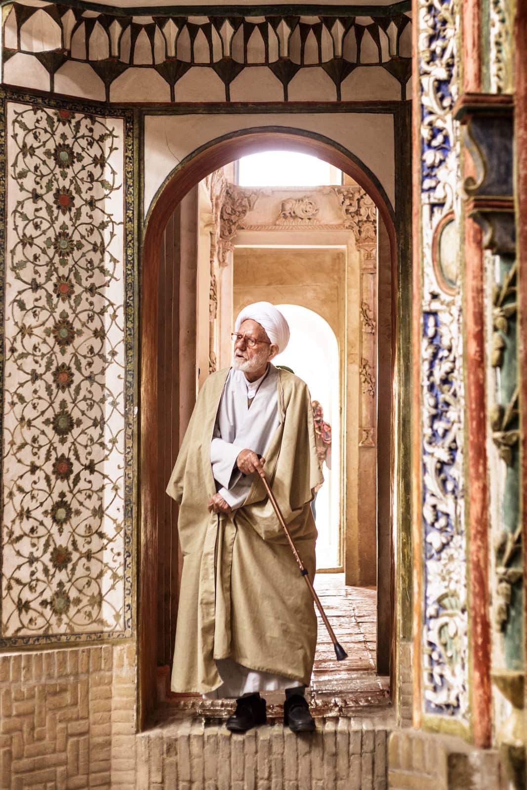 Travel photo from Iran