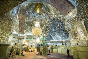 Travel photo from Iran