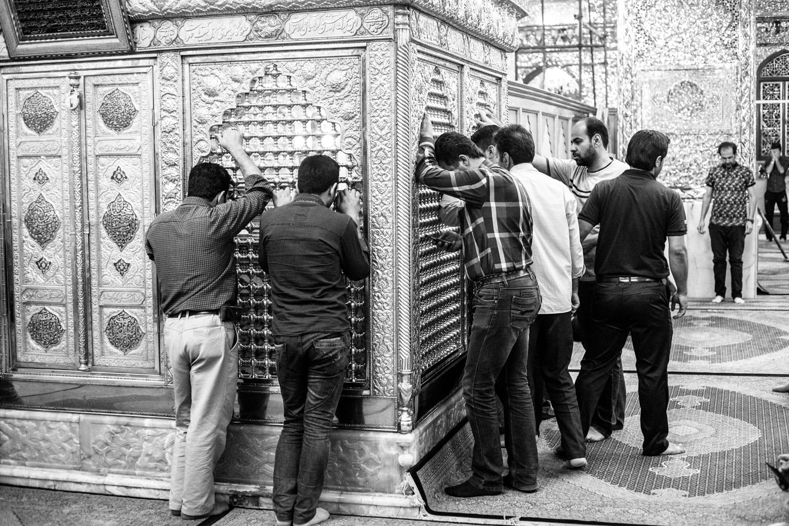 Travel photo from Iran