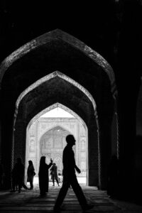 Travel photo from Iran