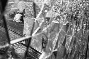 Travel photo from Iran