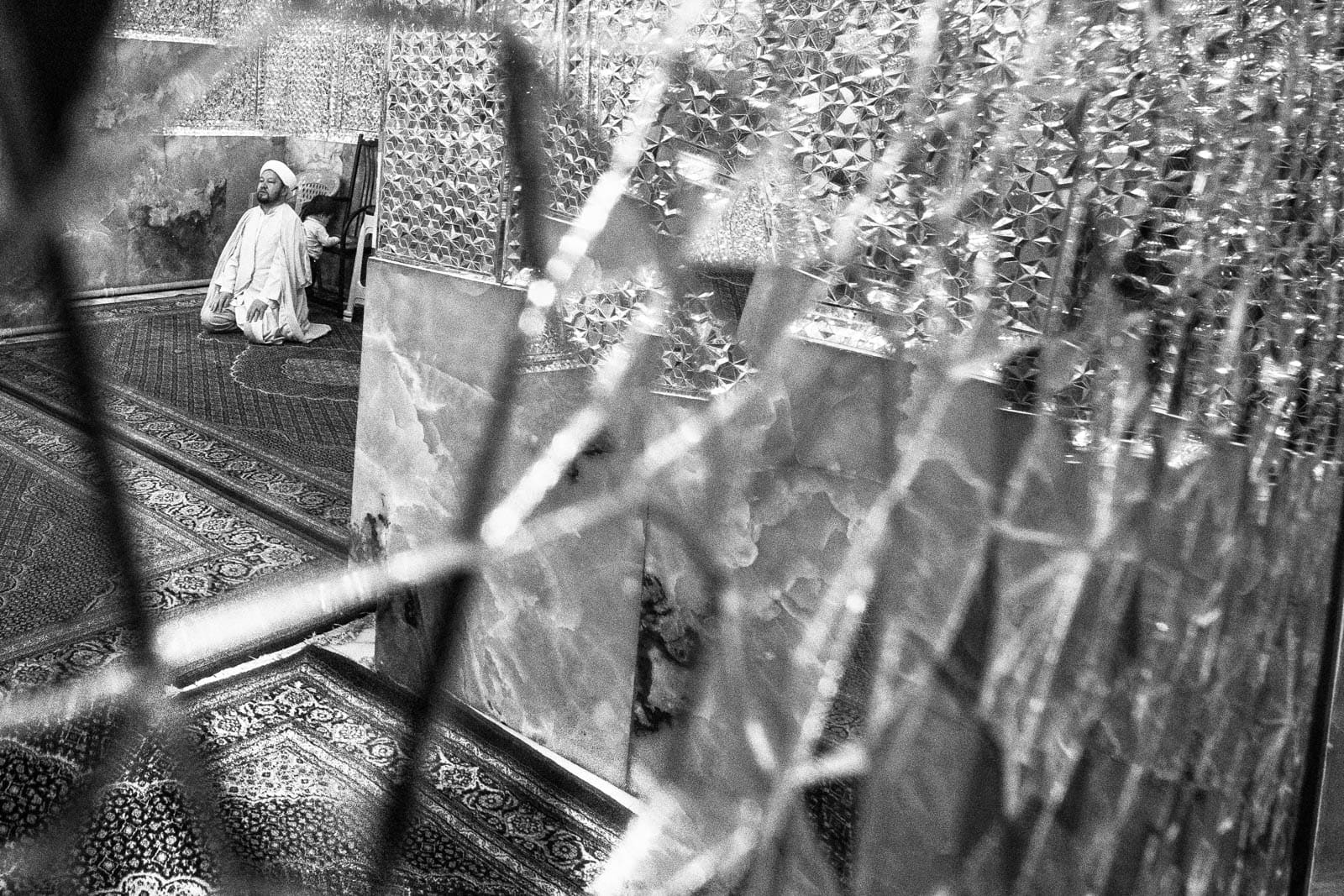 Travel photo from Iran