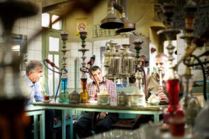 Travel photo from Iran