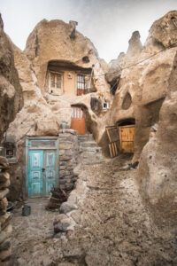 Travel photo from Iran