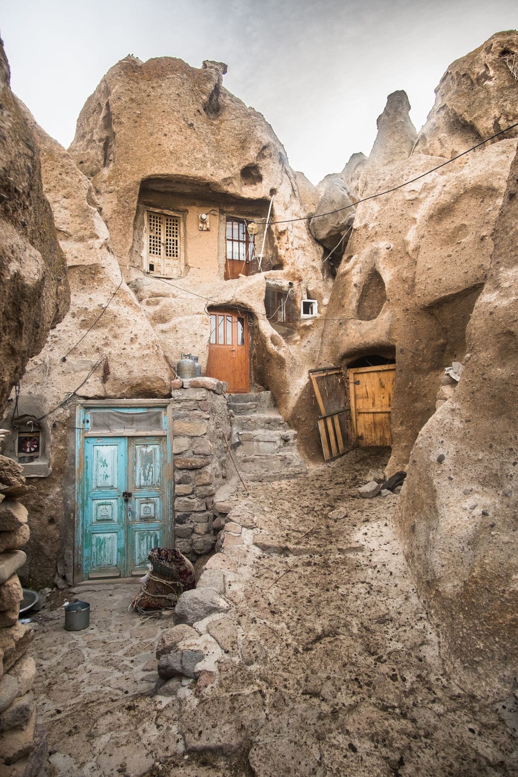 Travel photo from Iran