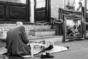 Travel photo from Iran