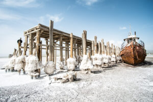 Travel photo from Iran