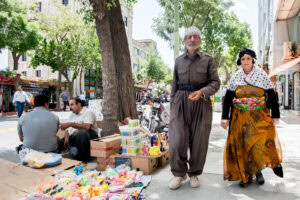 Travel photo from Iran