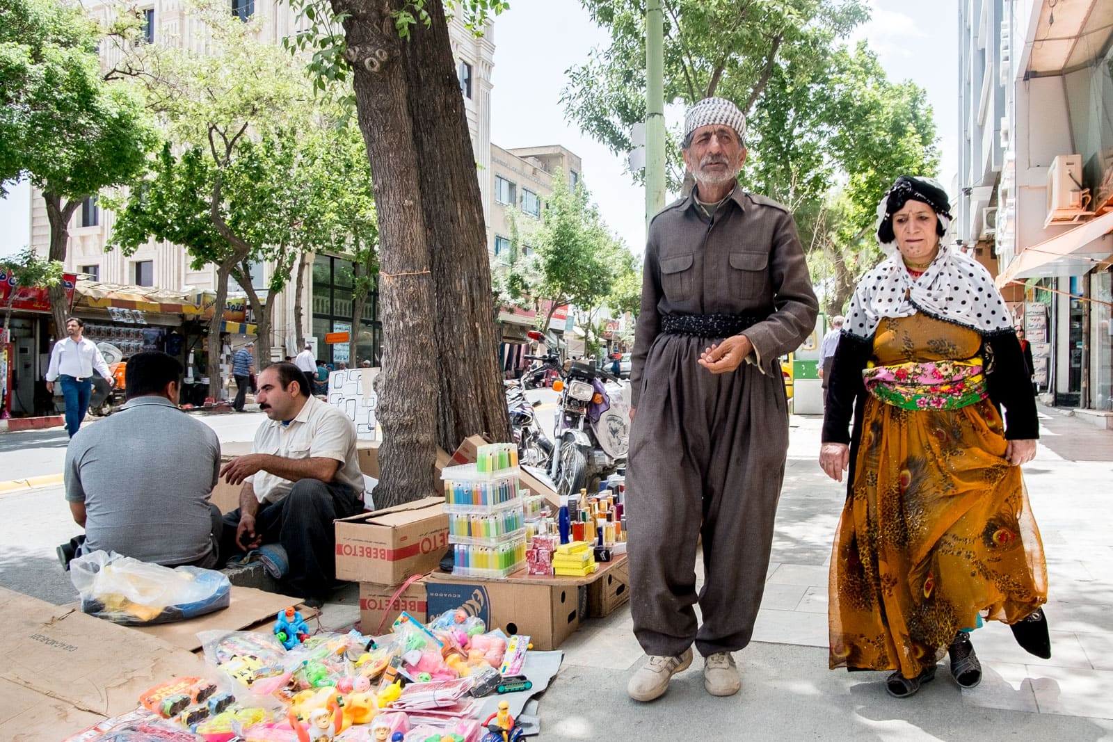 Travel photo from Iran