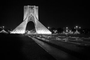 Travel photo from Iran