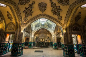 Travel photo from Iran