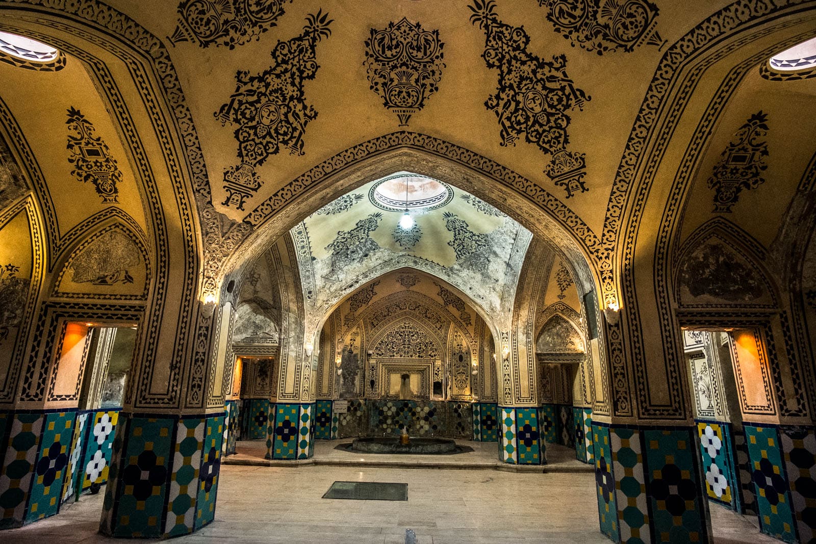 Travel photo from Iran