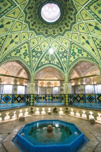 Travel photo from Iran