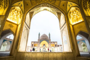 Travel photo from Iran