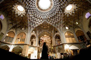 Travel photo from Iran