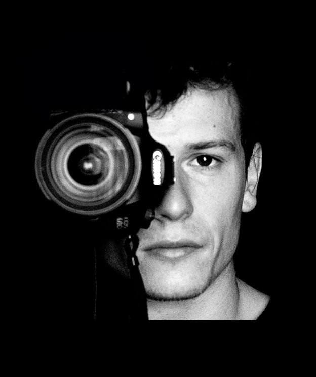 Photo of Peter Majdan