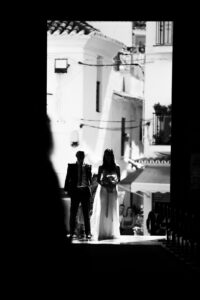 Destination wedding in Marbella, Spain - weddig gallery