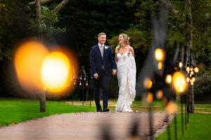Tipi wedding in Dovecote events, Oxfrodshire - wedding gallery