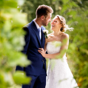 Photo of Harriet and Jack who left this review