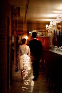 Relaxed micro wedding in Venice - gallery