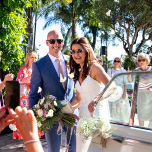 photo of Fiona and Colum