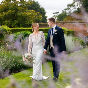 photo of Rachael & Josh, couple who left this review